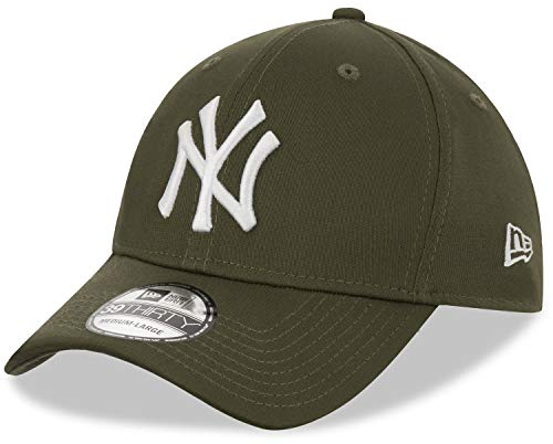 New Era Unisex MLB League Essential 39Thirty Basecap