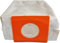 Gecasa, sacchetti in microfibra compatibile con Hoover: Diva 1126 1129 1313 1125 1607 1122 (5 sacchetti)