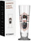 RITZENHOFF 1068240 Heldenfest #4 - Bicchiere da grappa in vetro, 52 ml
