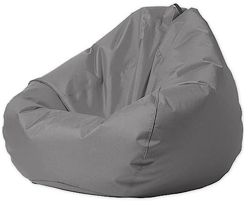 Pouf Flottant For Piscine, Fauteuils Poire For Adultes, Housse De Pouf Étanche Extérieure Sans Remplissage, Jardin, Plage, Camping, Piscine, Pouf Flottant, Chaise Oxford, Pouf Flottant For Piscine ( C