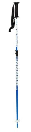 K2 Girls Sprout Ski Poles (Blue, One Size)
