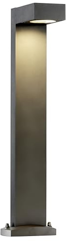 SLV QUADRASYL STEHLEUCHTE ANTHRAZIT, GX53