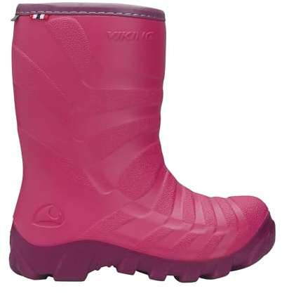 Viking unisex – barn Ultra WarmSnökängor