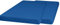 Jersey-Bettlaken 70x140 cm 2er Pack, Blau