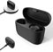 Custodia di Ricarica per Jabra Elite 85t, 700 mAh Custodia di Ricarica Wireless di Ricambio Compatibile con Jabra Elite 85t, Custodia di Ricambio Supporta la Ricarica Wireless(Auricolari Non Inclusi)