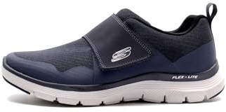 Skechers ZAPATILLAS 894159 UPSHIFT de la talla 42 en color NAVY
