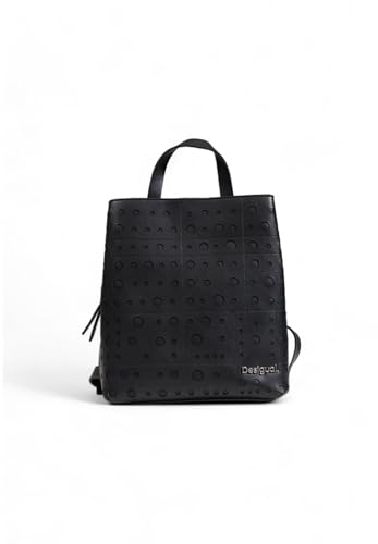 Desigual Bloomer Sumy Backpack Black