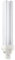 GE LIGHTING Biax – lampara TM d 26 W/830 G24d-3