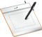 Genius EasyPen i405X Tableta digitalizadora 2540 líneas por Pulgada 140 x 102 mm USB Plata - Tableta gráfica (Alámbrico, 2540 líneas por Pulgada, 140 x 102 mm, USB, 0,25 mm, 100 pps)