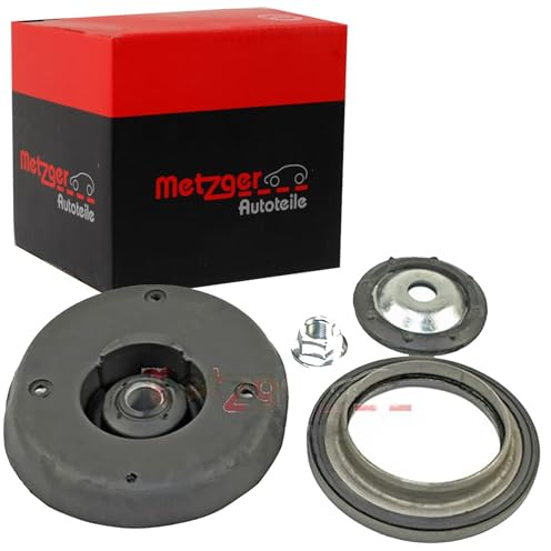 Metzger 6490165 - Kit de réparation, palier de jambe de force