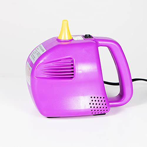 (Fix 1/1) (PKT) 240V Electric Balloon Pump (UK Plug)