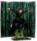 Matrix Movie Maniacs Actionfigur Trinity 15 cm