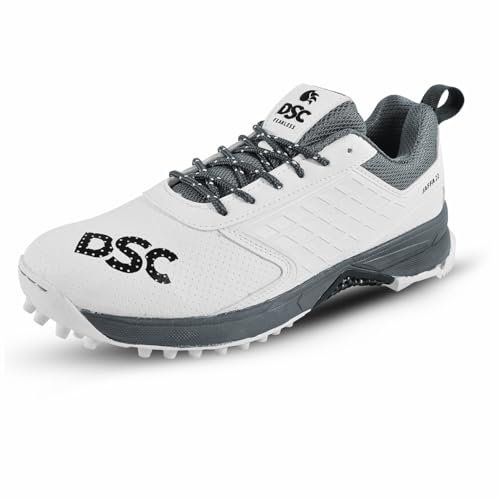 DSC DSC 1 Paire de Chaussures de Cricket pour Homme