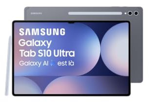Samsung GALAXY TAB S10 ULTRA SNAPDRAGON 8 GEN2 ANDROID WIFI 1