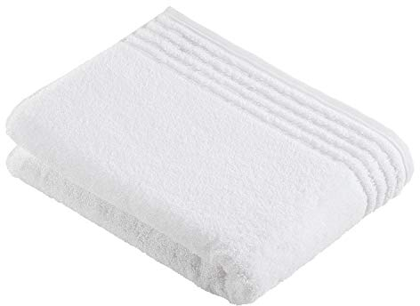 Vossen Vienna Style Waschlappen / Seiftuch 3er Set Größe: 30 x 30 cm Farbe: 309 / pale pink S0343/02282