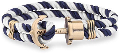 Paul Hewitt Bangle ottone - PH-PH-N-NW-S