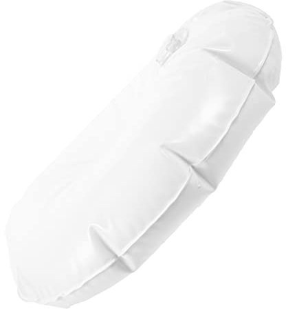 Milisten Base De Sombrilla para Bolsa De Agua Bolsa De Inyección De Agua para Sombrilla De Playa para Decoración De Jardín o