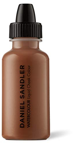 Daniel Sandler Watercolour Líquido Bronceador 15 ml, Totty Caliente
