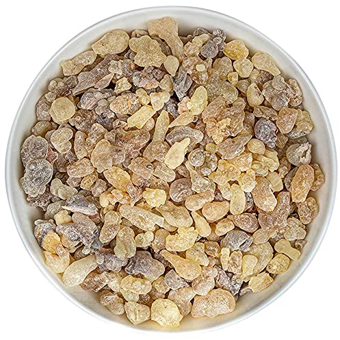 Jeomra Weihrauch aus Somalia - Boswellia carterii - 1. Grad - 25g