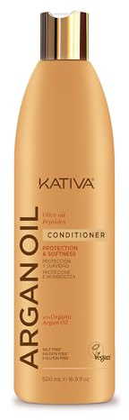 Argan Oil Conditioner 550 ml