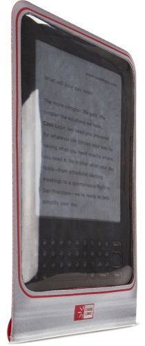 Case Logic EWS101GY - Estuche para Lectores de eBooks