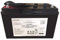 Ultramax 2 x LITHIUM 12V 100Ah (as 90Ah & 95Ah) - MOBILITY SCOOTER WHEELCHAIR BATTERIES