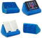 Book Couch Soporte para iPad | Soporte para Tableta | Soporte para Libros | Almohada de Lectura | Leer en la Cama en Casa | Soporte Cojín para Tableta | Regalo para Lectores