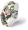 I LIKE PAPER - VINTROPICAL - Pappwatch/Watch/Digitale Armbanduhr ausTyvek® - reissfest - wasserabweisend - Digitale Anzeige für Uhrzeit und Datum