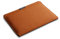 Bellroy Laptop Sleeve (14’’ Laptop, wasserabweisendes recyceltes Gewebe, Magnetverschluss) - Bronze