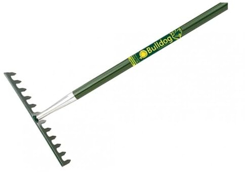 Bulldog BUL7106 Garden Rakes
