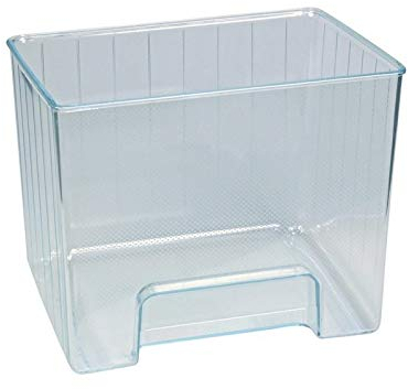 Bosch Siemens 265323 00265323 ORIGINAL Gemüseschale Schublade Gemüsefach Kühlfach Kühlschublade Gemüseschublade Behälter Schale Fach Kühlschrank auch für Miele Neff Küppersbusch 430160