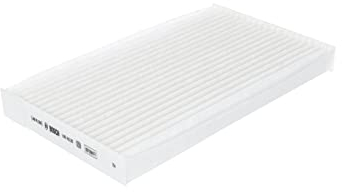 Bosch M2267 Standard Cabin Filter, Replacement Filter - Filters Pollen and Dust for Cleaner Air Inside the Vehicle