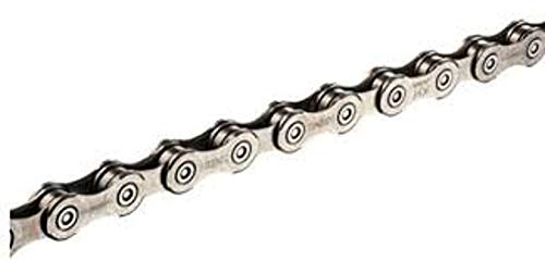 Shimano Ultegra / XT CN-HG701 Kette 11-fach Ausführung 138 Glieder 2016 Fahrradkette, silber