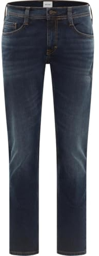 Style Oregon Slim, Mörkblå 883, 34W / 30L