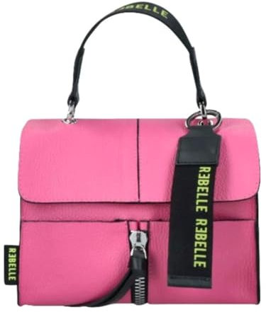 Mini Bag Chloe Satchel Peony