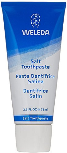 Weleda Saline tandkräm, 75 ml