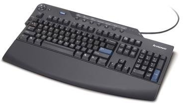 NEW Enhanced Performance Keybrd (Input Devices)