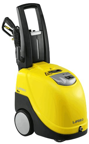 LAVOR Idropulitrice RIO 1108 Max 145 Bar Induzione