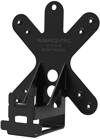 HumanCentric VESA Mount Adapter Bracket, VESA Adapter Compatible with Acer Monitor R240HY bidx, R221Q, R271, SB220Q, R241Y, RT240Y, RT270, SA220Q, SA230 bi, SA240Y, SA270 Bbix, SB230, SB240Y