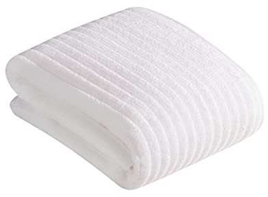 Vossen Handtücher Mystic weiß - 0300