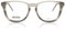 Brillen Hugo Boss BOSS 1156 ACI GREY HAVANA 51/18/ WOMAN