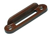 FAWO Schließwinkel, braun