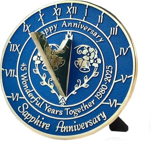 ANTIKMEDIEVAL 45:e safirbröllop solur 2025