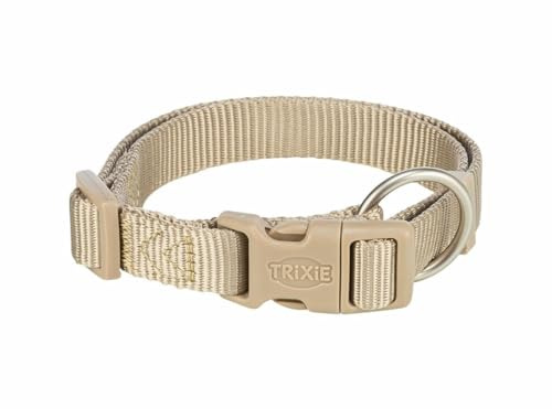 Collare per Cane Trixie Premium Arena S/M 30-45 cm - Marca: Trixie - EAN: 4053032671201
