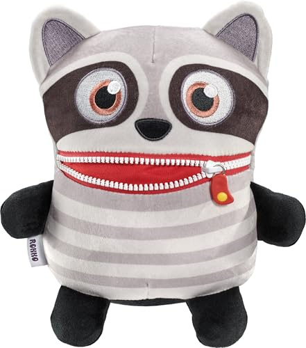 Schmidt Spiele 42678 Worry Eater Rokko 20 cm Edition Boogie Woogies Plush Toy