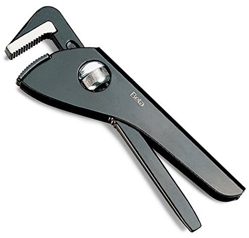 Beta 366 225 - Giratubi tipo leggero in acciaio