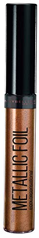 Maybelline New York Color Sensational Vivid Metallic Liquid Nr. 90 Trident, 7.7 ml