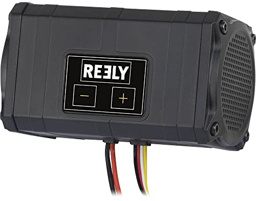 Reely Soundmodul Crawler, Short Course 5-26 V