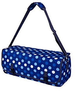 Baby Snap Plottertaschen (Multicolor Blau)
