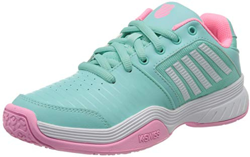 K-Swiss Performance Court Express Omni Tennis Shoe